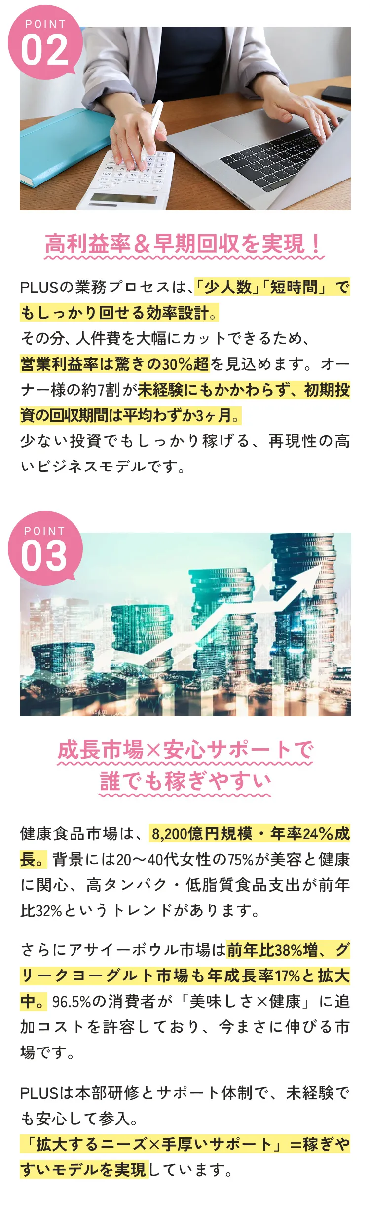 高金利率