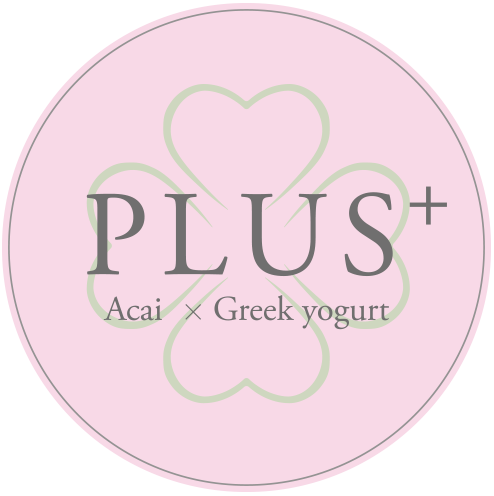 YOGURT×ACAI PLUS