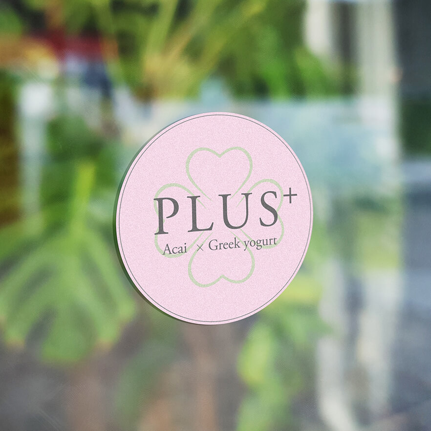 YOGURT×ACAI PLUS